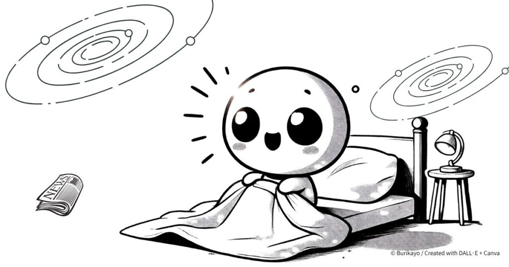 英語フレーズ “I have to” の意味と使い方を紹介するイラスト。
